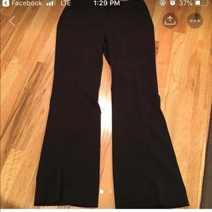 3 for $10 WHBM flare pants
